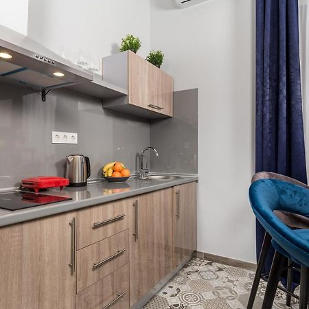 Apartments Piccola Venezia Rijeka Extérieur photo