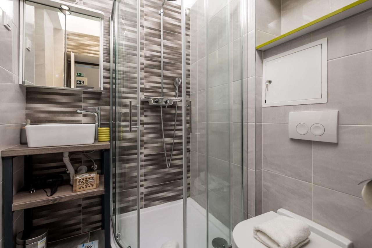 Apartments Piccola Venezia Rijeka Extérieur photo