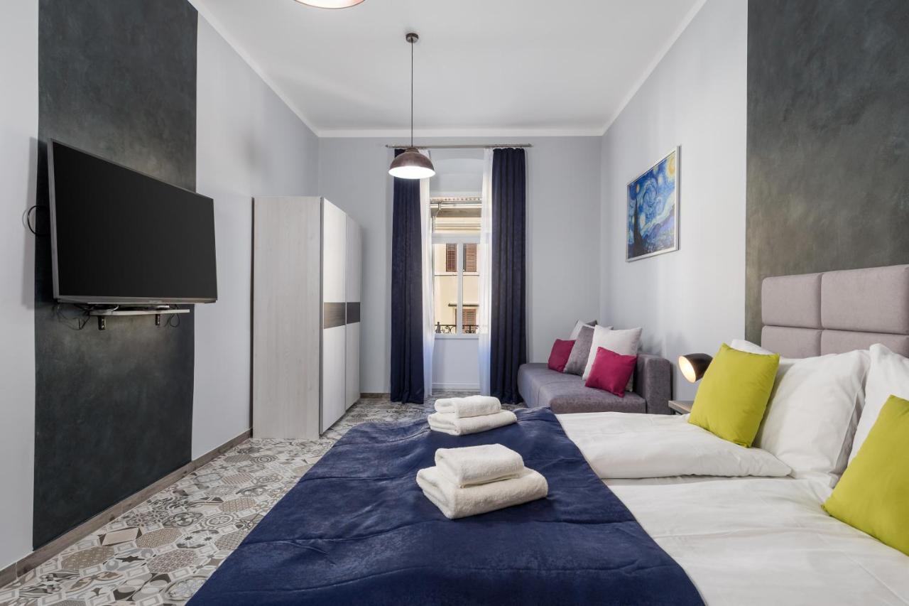 Apartments Piccola Venezia Rijeka Extérieur photo